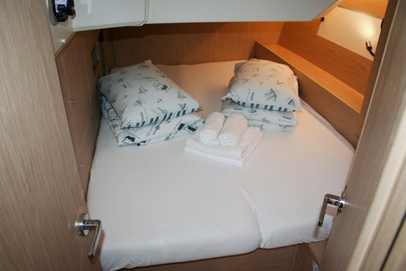 Image of Röde Orm yacht #16