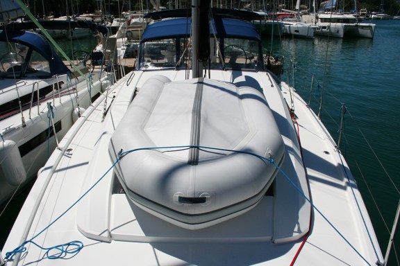 Image of Röde Orm yacht #23
