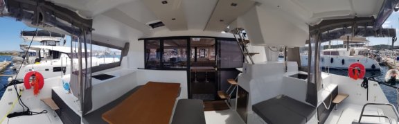 Image of Wild Baleine yacht #3