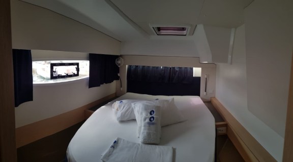 Image of Wild Baleine yacht #8