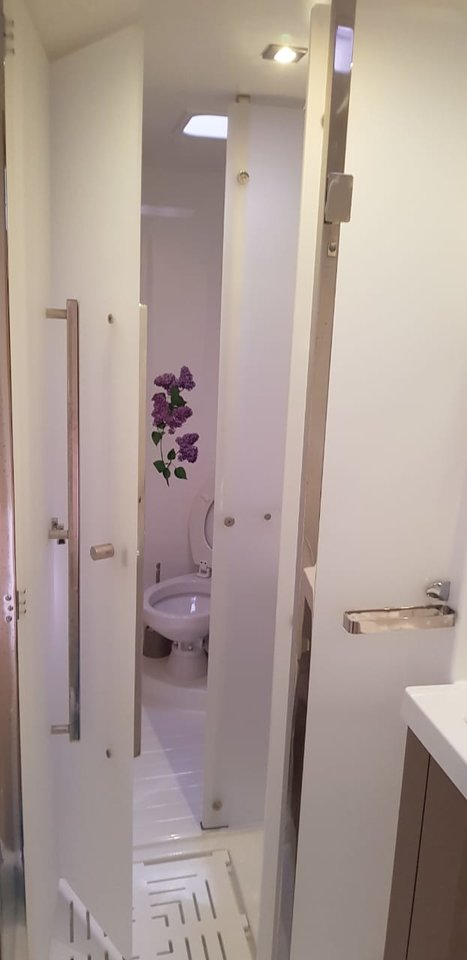 Image of Wild Baleine yacht #10