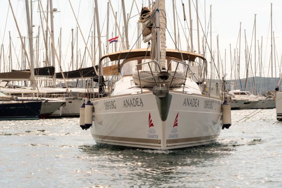 Image of Anadea yacht #4