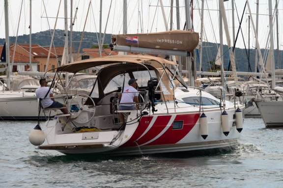 Image of Anadea yacht #6