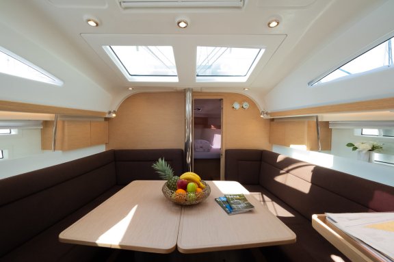 Image of Anadea yacht #10