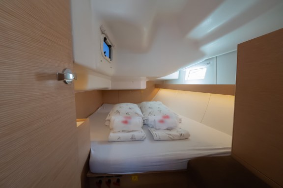 Image of Anadea yacht #14