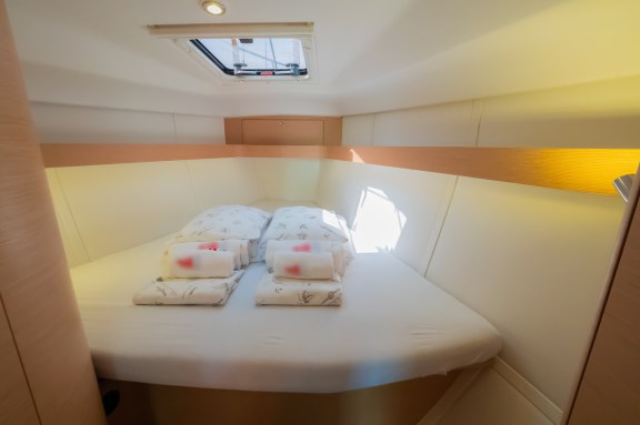 Image of Anadea yacht #13