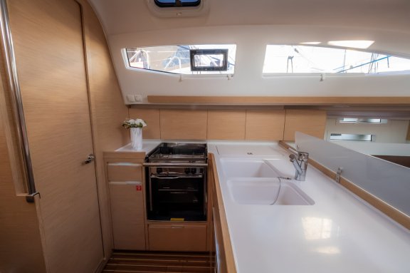 Image of Despacito yacht #8