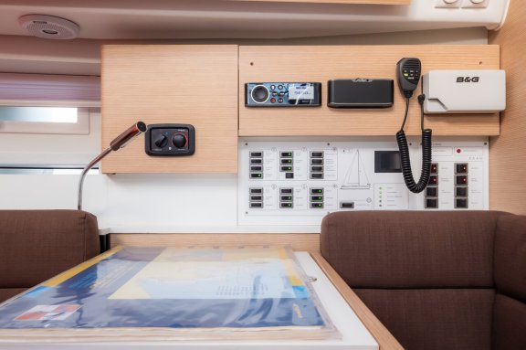 Image of Despacito yacht #10