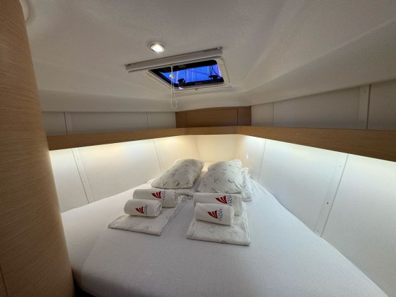 Image of Despacito yacht #13