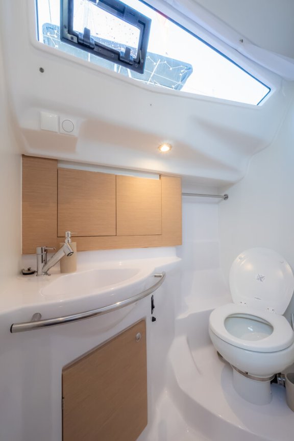 Image of Despacito yacht #11