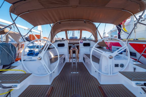 Image of Maloi yacht #3