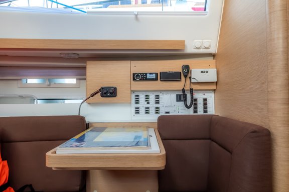 Image of Maloi yacht #6