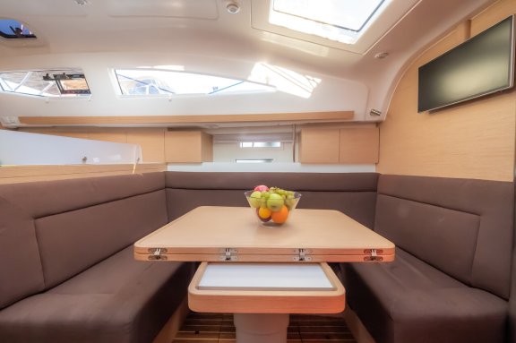 Image of Maloi yacht #5