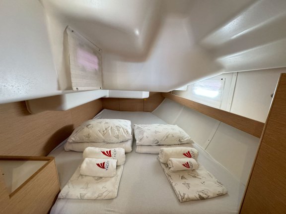 Image of Maloi yacht #10