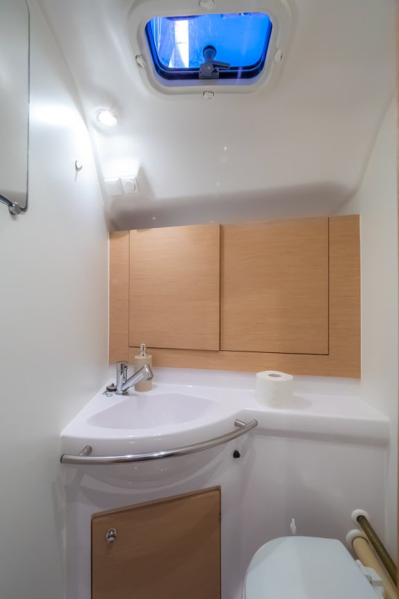 Image of Mona yacht #10