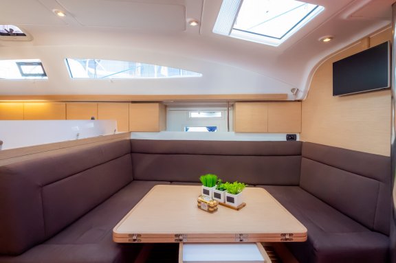 Image of Amiya yacht #7