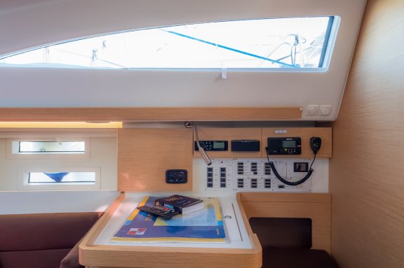 Image of Amiya yacht #9