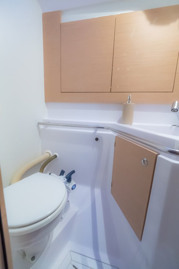 Image of Amiya yacht #12