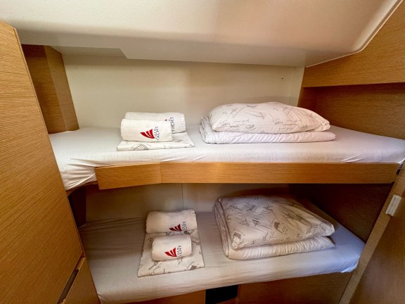 Image of Alegria I yacht #15