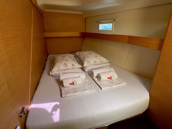 Image of Alegria I yacht #16