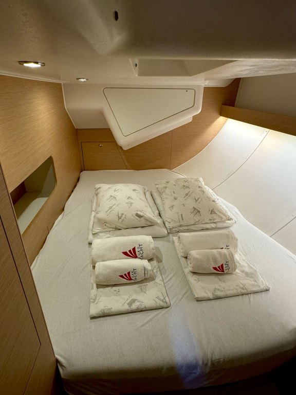 Image of Alegria I yacht #14