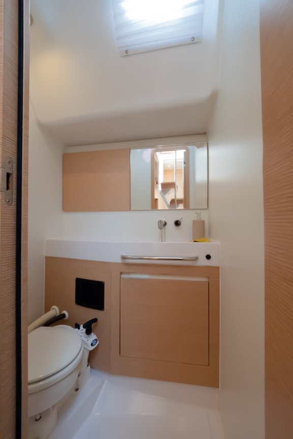 Image of Alegria I yacht #18