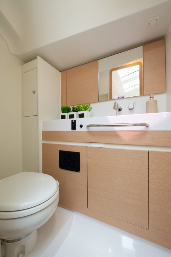 Image of Alegria I yacht #17