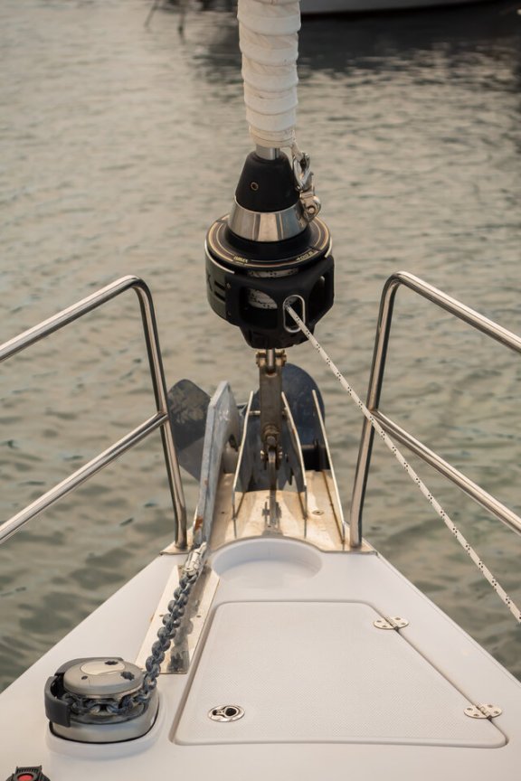 Image of Andiamo yacht #5