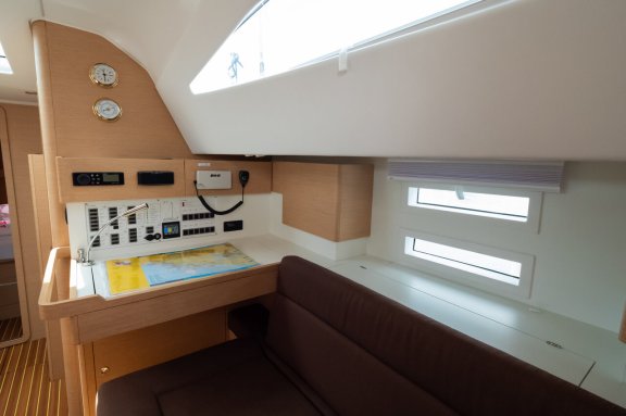 Image of Andiamo yacht #9