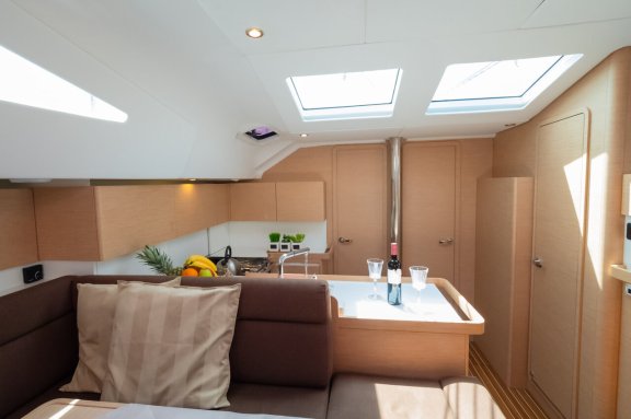 Image of Andiamo yacht #6