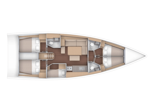 Image of Ane yacht #4