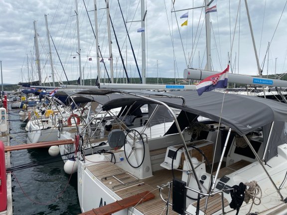 Image of Ane yacht #5