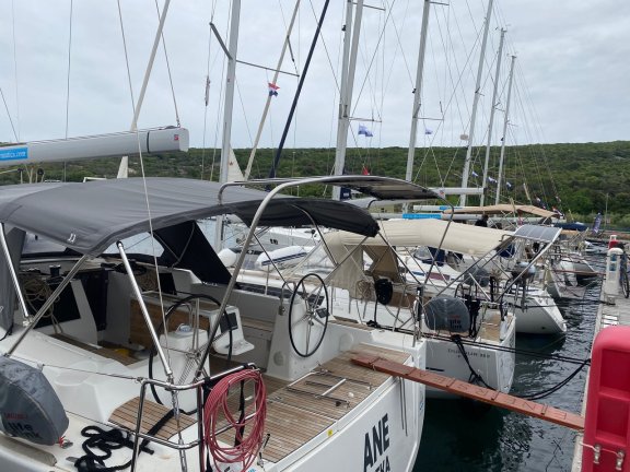 Image of Ane yacht #6