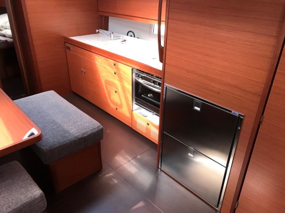 Image of Ane yacht #9