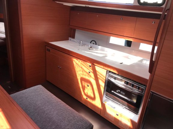 Image of Ane yacht #10