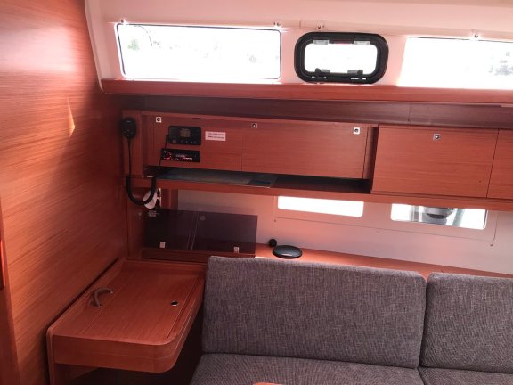 Image of Ane yacht #11