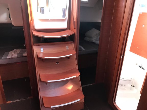 Image of Ane yacht #8