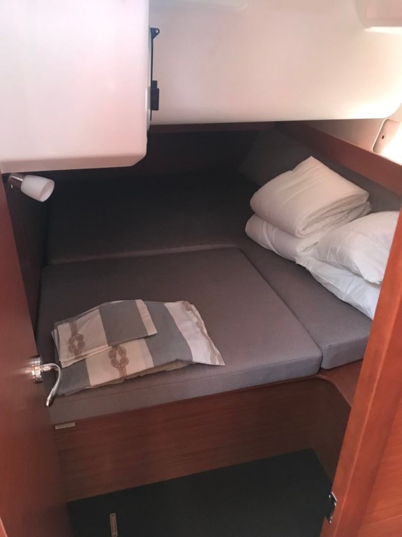 Image of Ane yacht #13