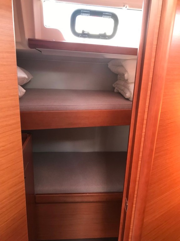 Image of Ane yacht #16