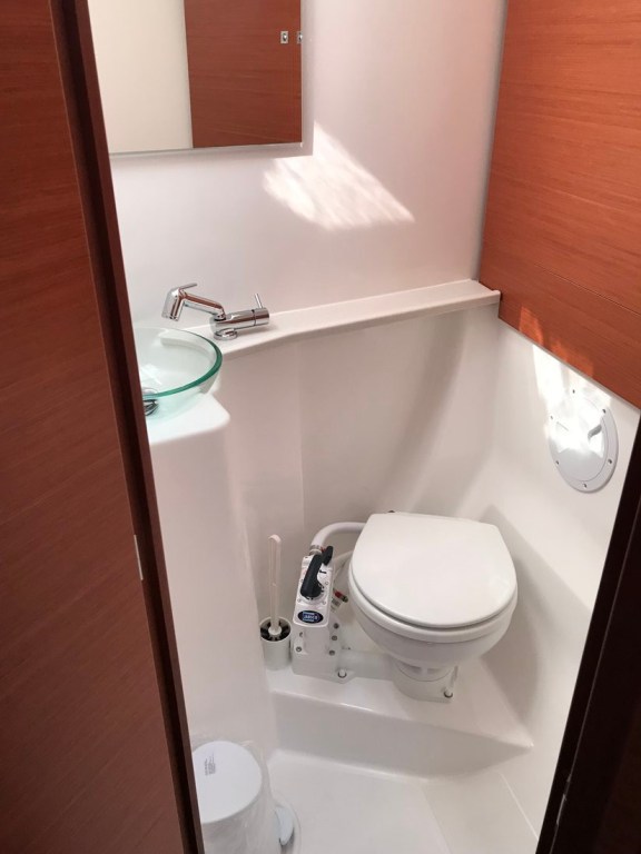 Image of Ane yacht #18