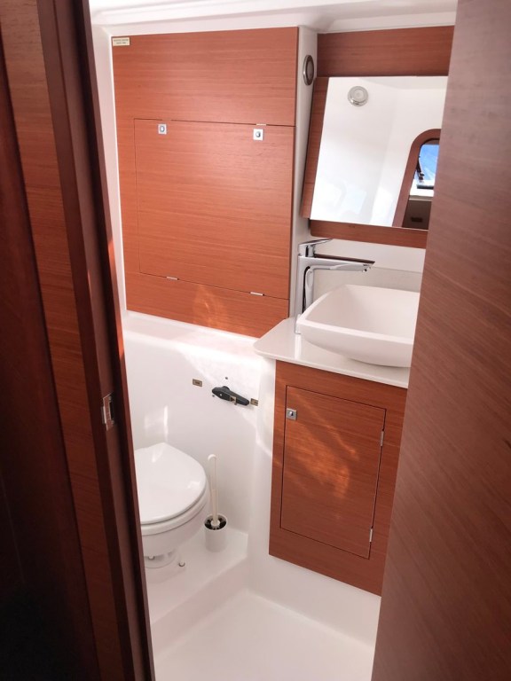 Image of Ane yacht #19