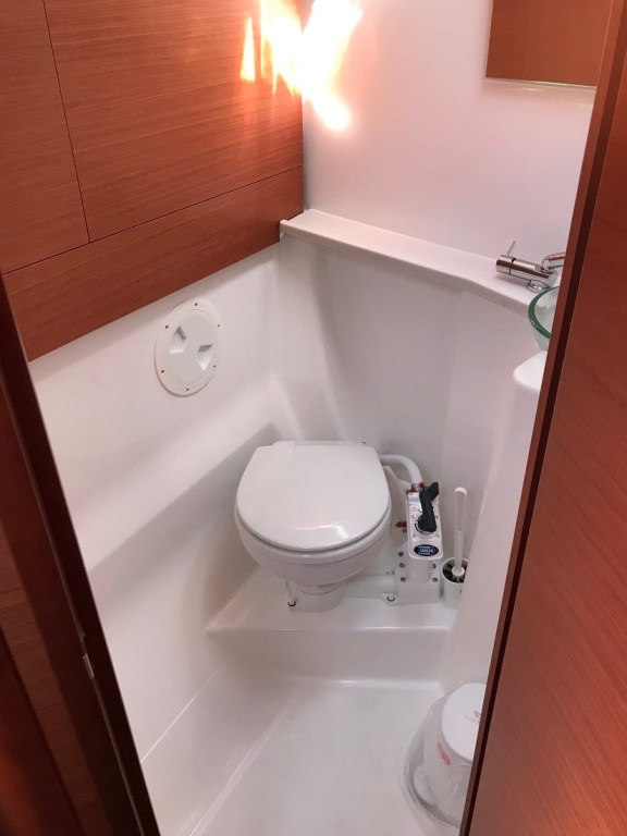 Image of Ane yacht #17