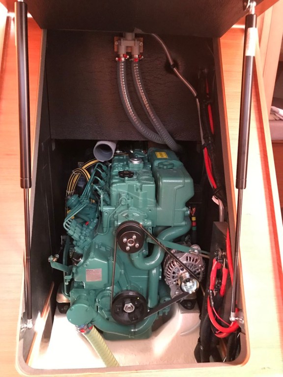 Image of Ane yacht #20