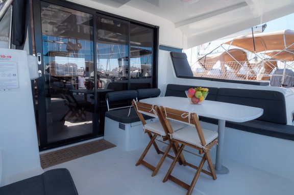 Image of That’s Life yacht #4