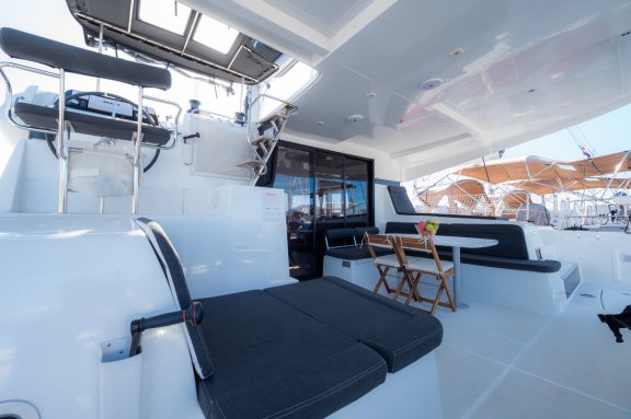 Image of That’s Life yacht #5