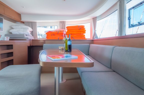 Image of That’s Life yacht #8