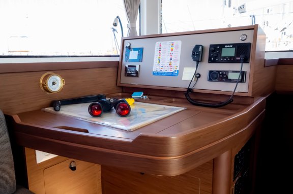 Image of That’s Life yacht #9