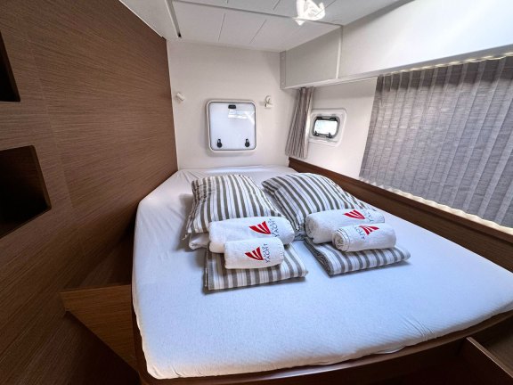 Image of That’s Life yacht #11