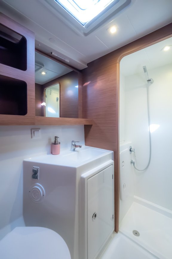 Image of That’s Life yacht #14