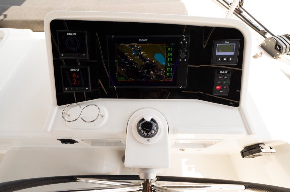 Image of Summer Wind 1 yacht #5